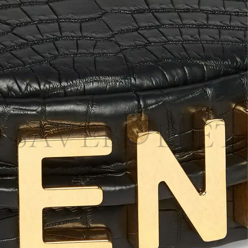 F**di nano graphy (16.6*14*5cm)